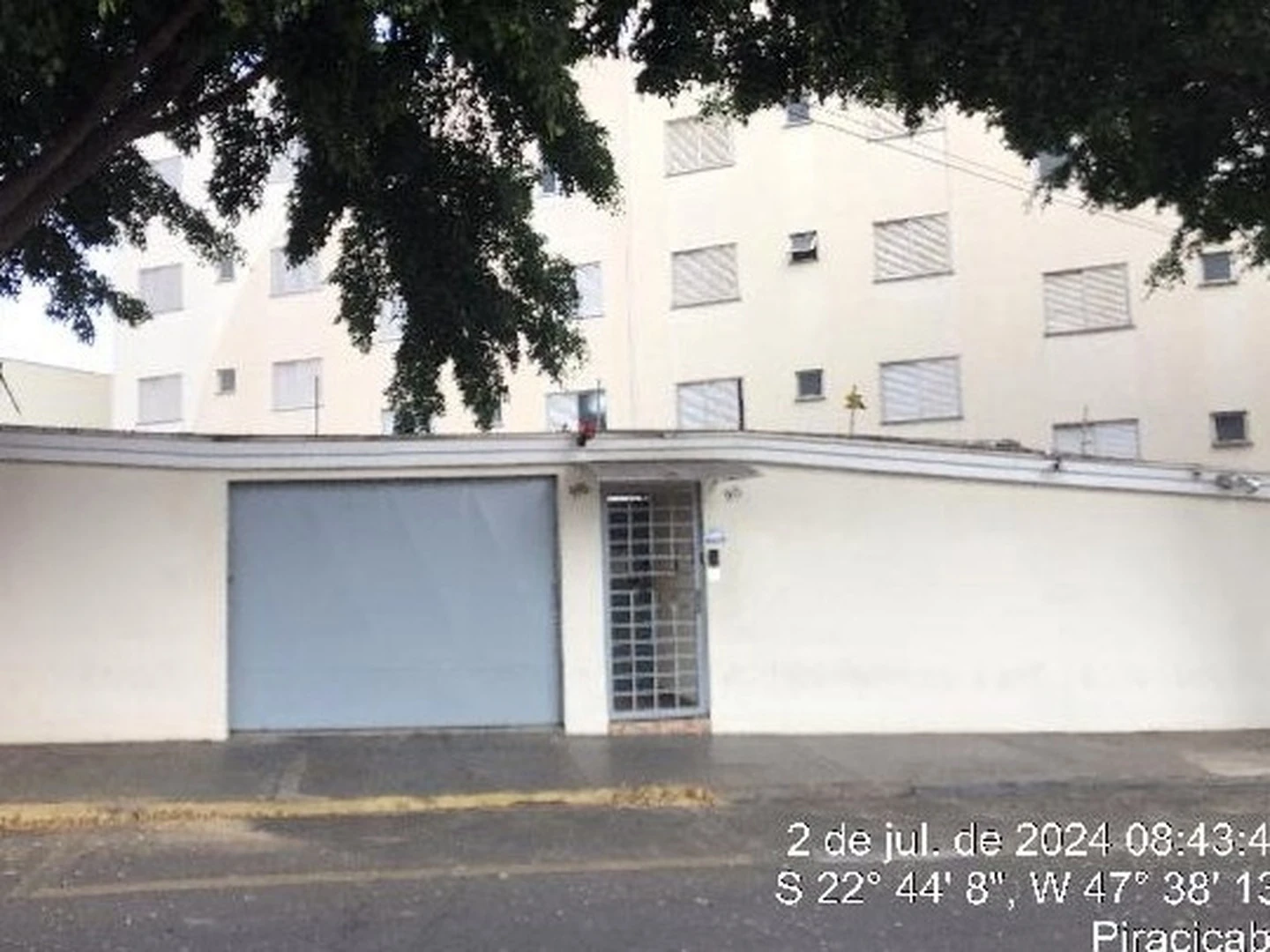 Apartamento - Piracicaba, SP - foto 1