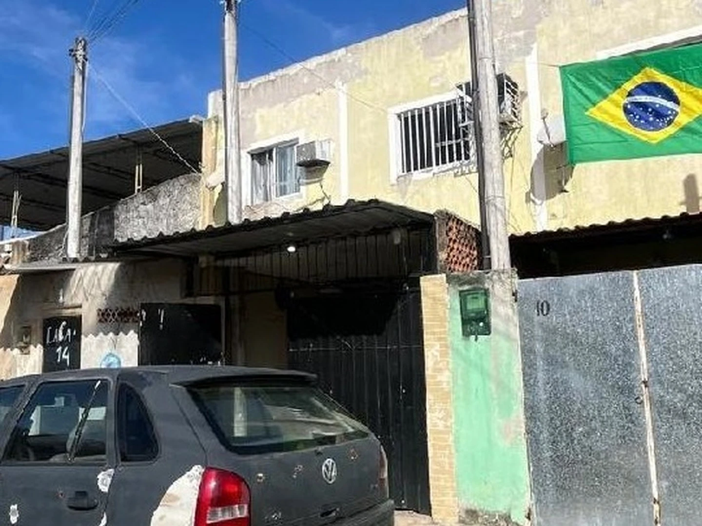 Casa - Nova Iguacu, RJ - foto 1
