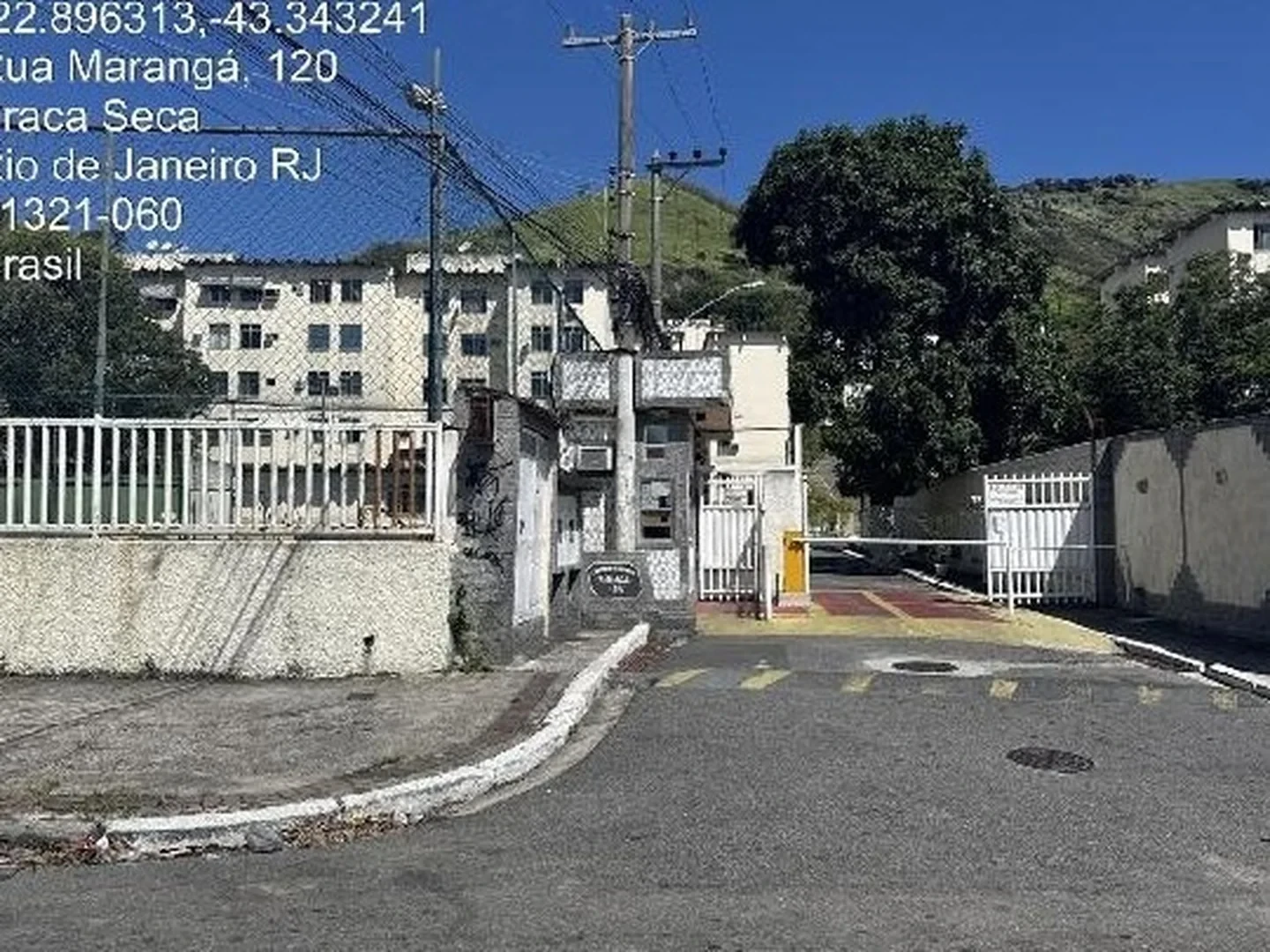Apartamento - Rio De Janeiro, RJ - foto 1