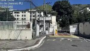 Apartamento - Rio De Janeiro, RJ