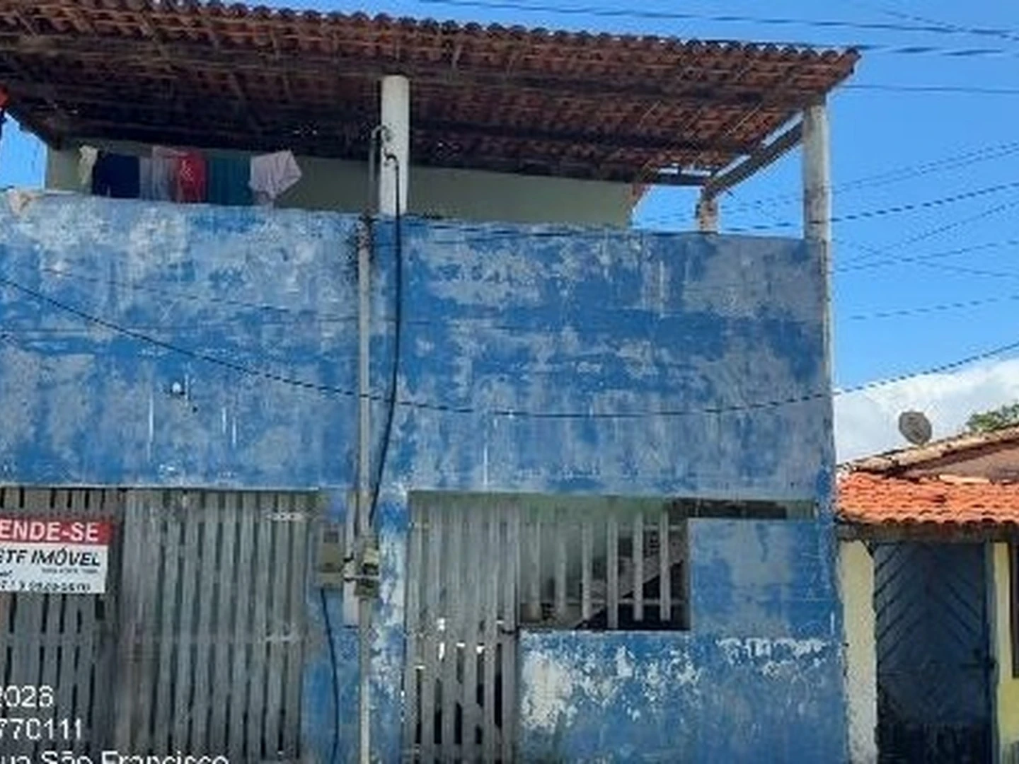 Casa - Entre Rios, BA - foto 1