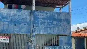 Casa - Entre Rios, BA