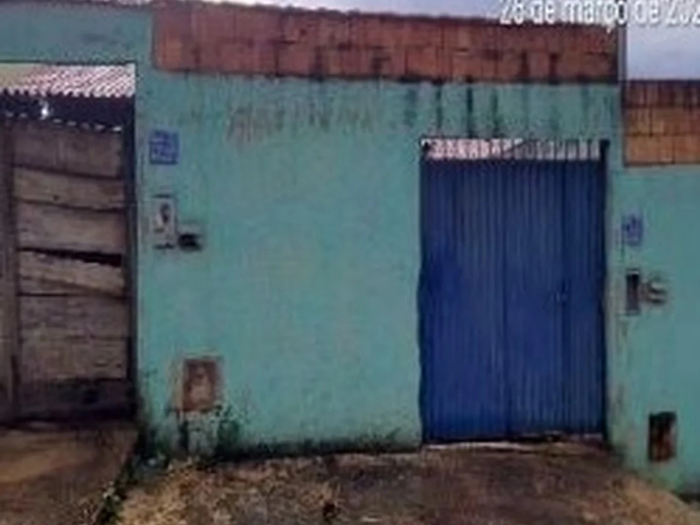 Casa - Santo Antonio Do Descoberto, GO - foto 1