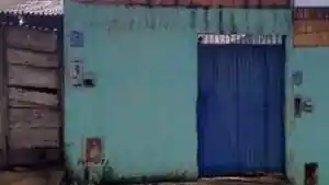 Casa - Santo Antonio Do Descoberto, GO