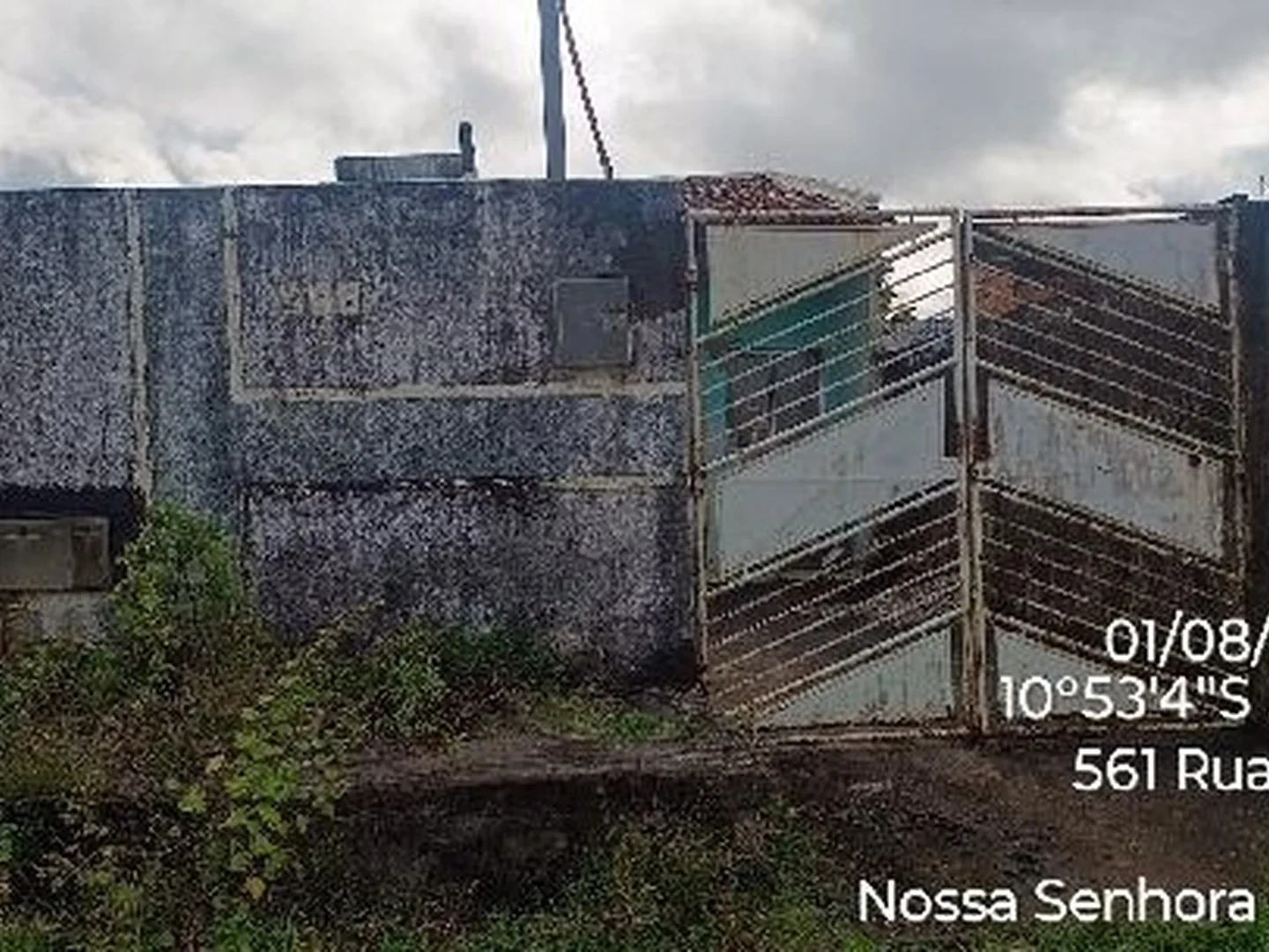 Casa - Nossa Senhora Do Socorro, SE - foto 1