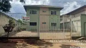 Apartamento - Cidade Ocidental, GO