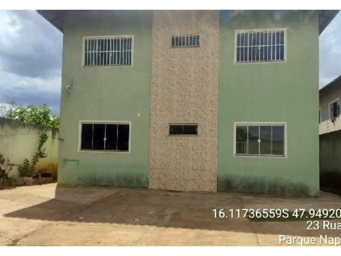 Apartamento - Cidade Ocidental, GO - miniatura 2