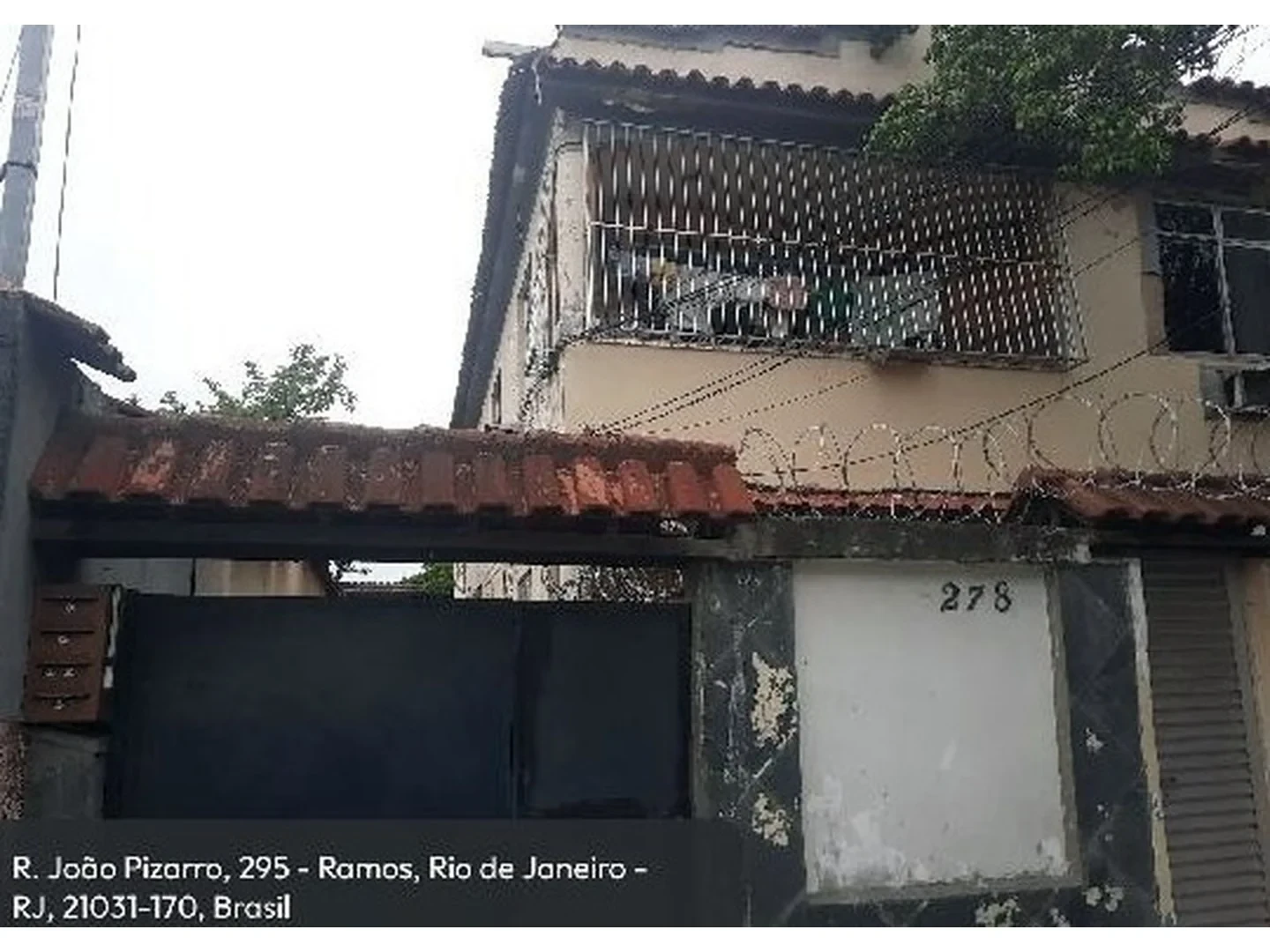 Apartamento - Rio De Janeiro, RJ - foto 1
