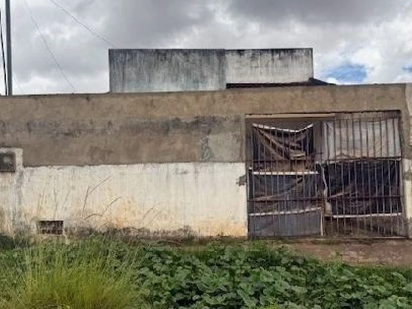 Casa - Nossa Senhora Do Socorro, SE - foto 1