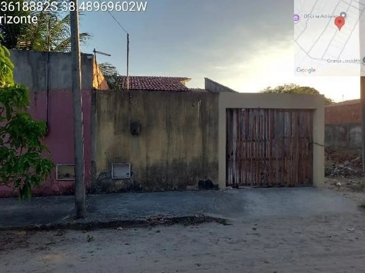 Casa - Horizonte, CE - foto 1