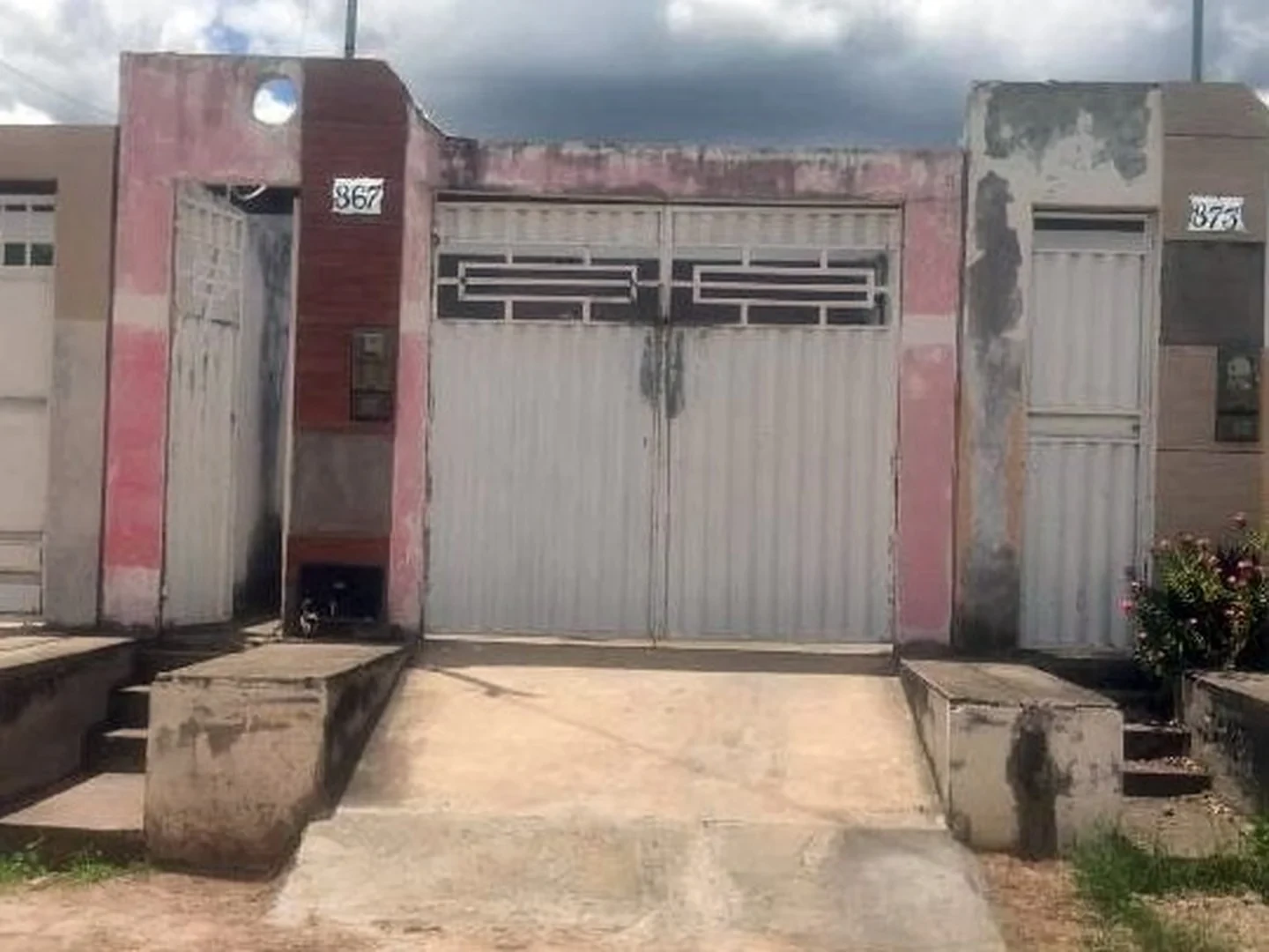 Casa - Iacu, BA - foto 1