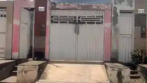 Casa - Iacu, BA