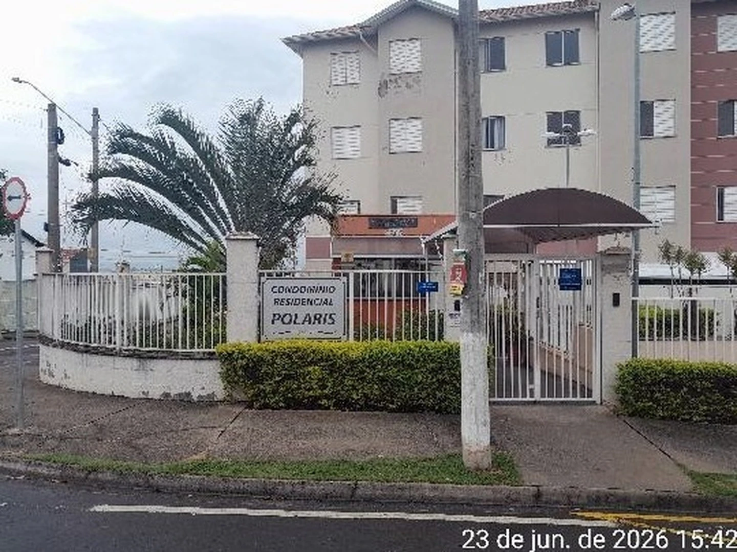 Apartamento - Campinas, SP - foto 1