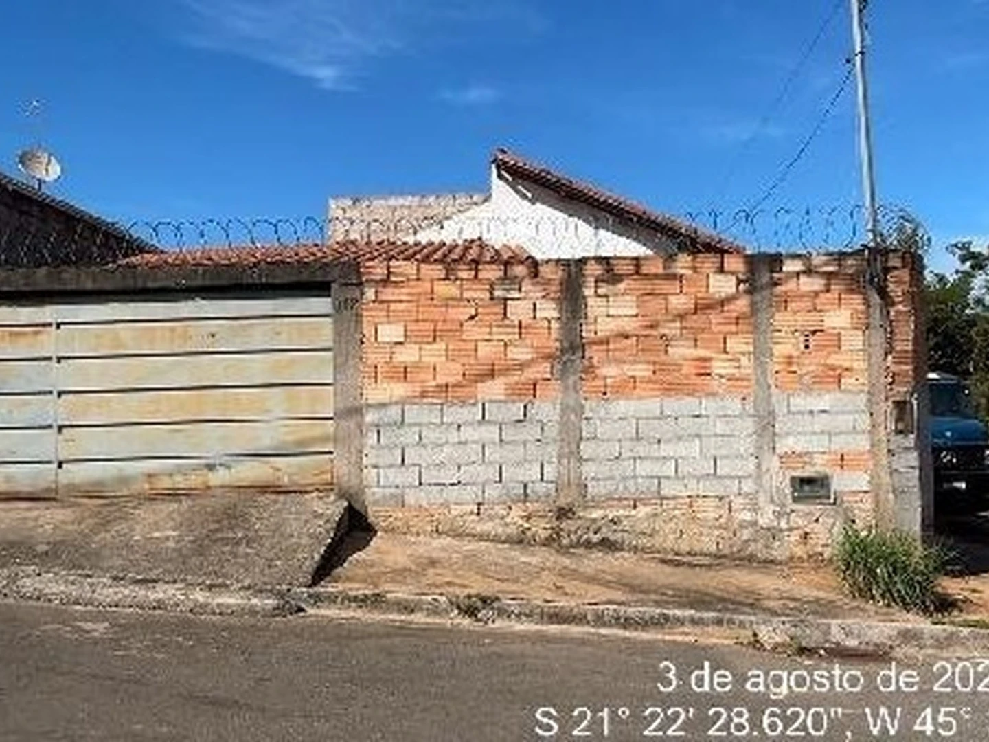Casa - Tres Pontas, MG - foto 1