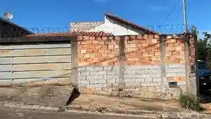 Casa - Tres Pontas, MG