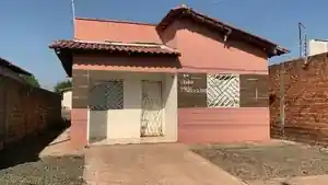 Casa - Demerval Lobao, PI