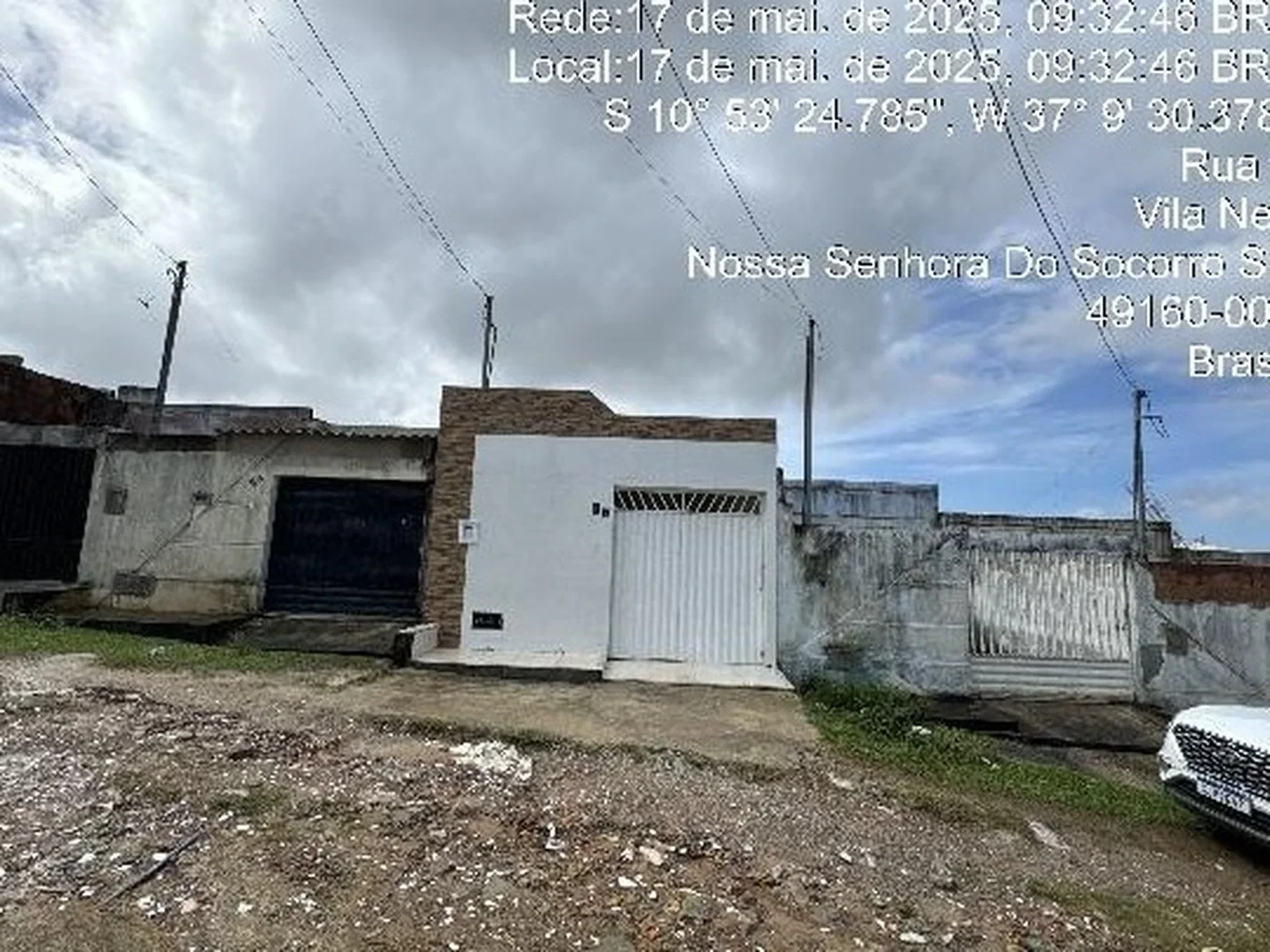 Casa - Nossa Senhora Do Socorro, SE - foto 1