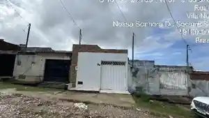 Casa - Nossa Senhora Do Socorro, SE