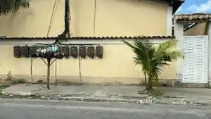 Casa - Sao Goncalo, RJ