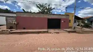 Casa - Demerval Lobao, PI