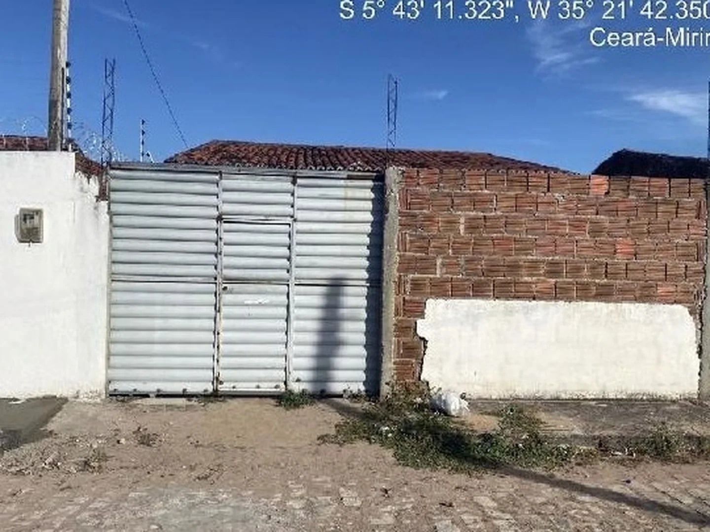 Casa - Ceara-Mirim, RN - foto 1