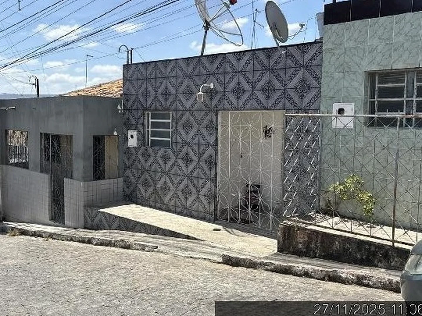 Casa - Bezerros, PE - foto 1
