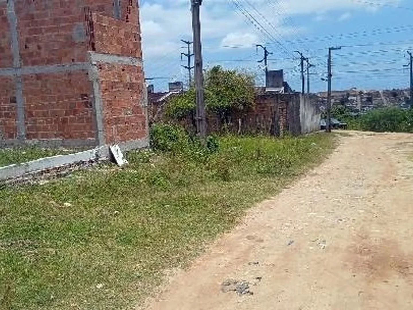 Casa - Nossa Senhora Do Socorro, SE - foto 1