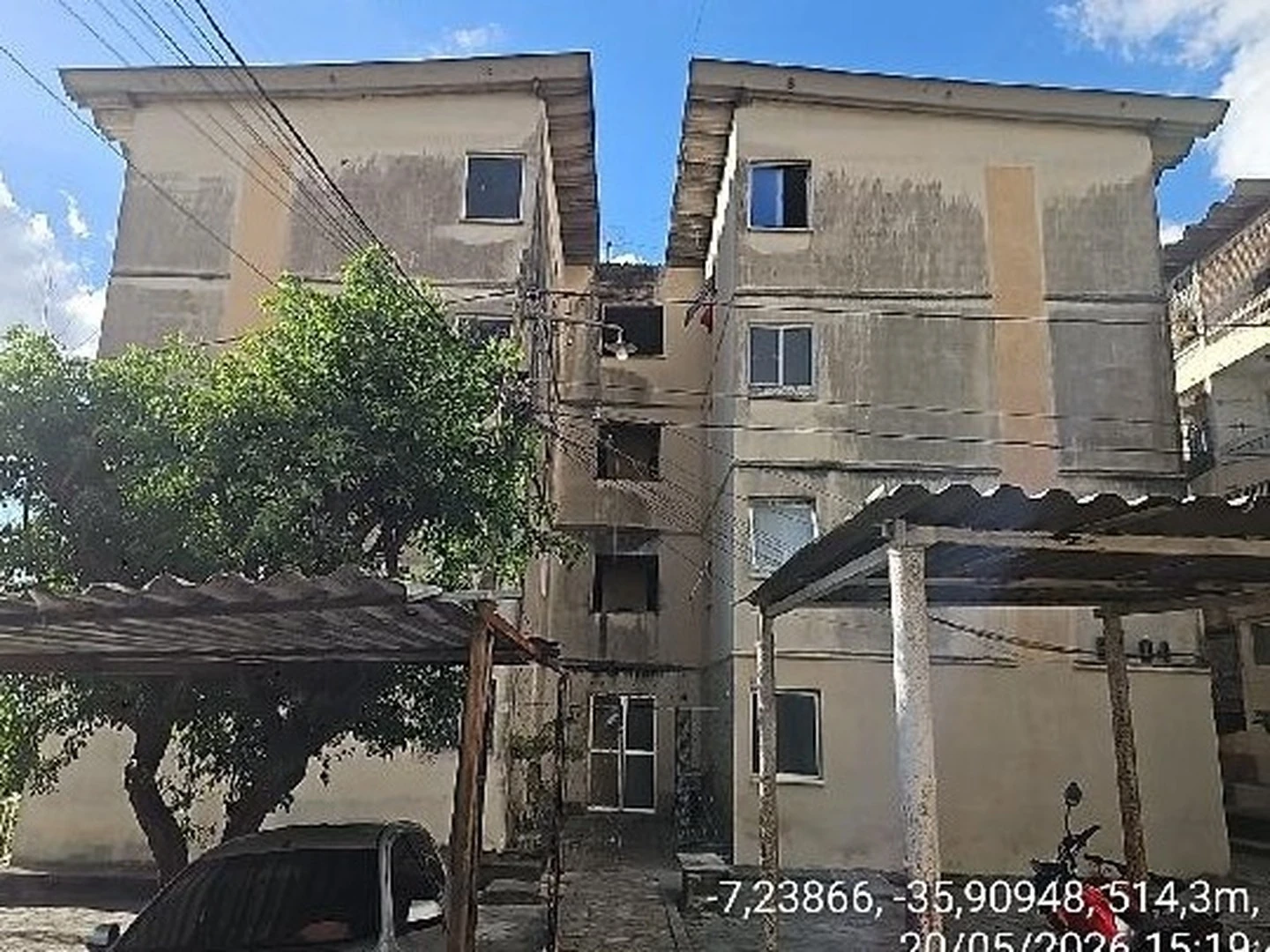 Apartamento - Campina Grande, PB - foto 1