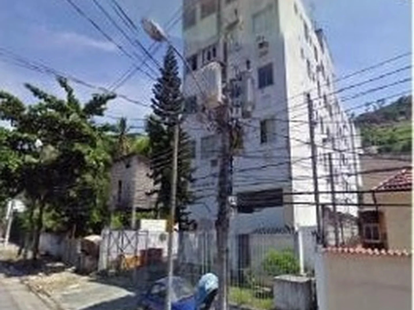 Apartamento - Rio De Janeiro, RJ - foto 1