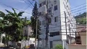 Apartamento - Rio De Janeiro, RJ