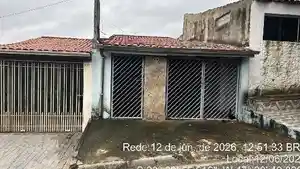 Casa - Sorocaba, SP