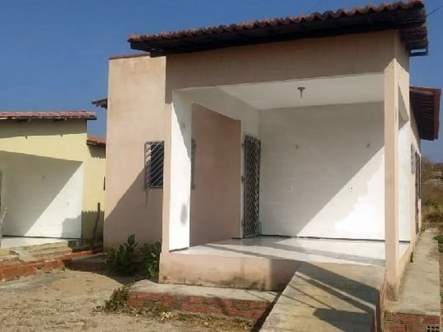 Casa - Francisco Santos, PI - foto 1