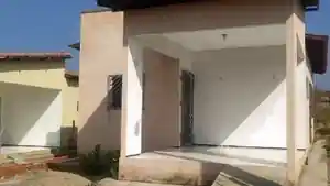 Casa - Francisco Santos, PI