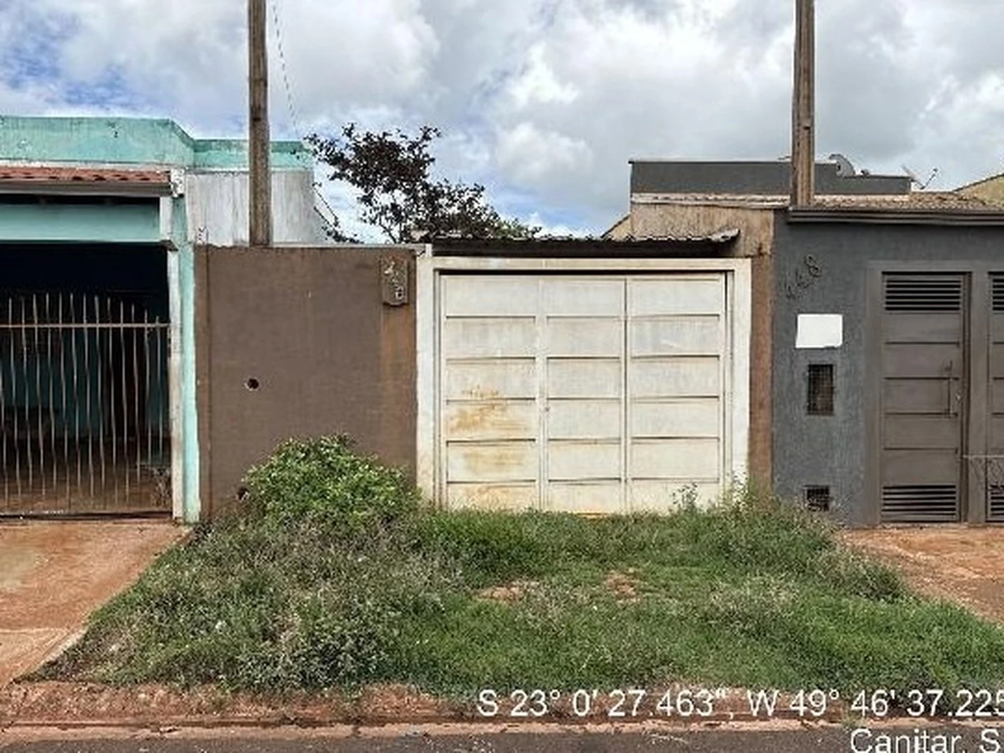 Casa - Canitar, SP - foto 1