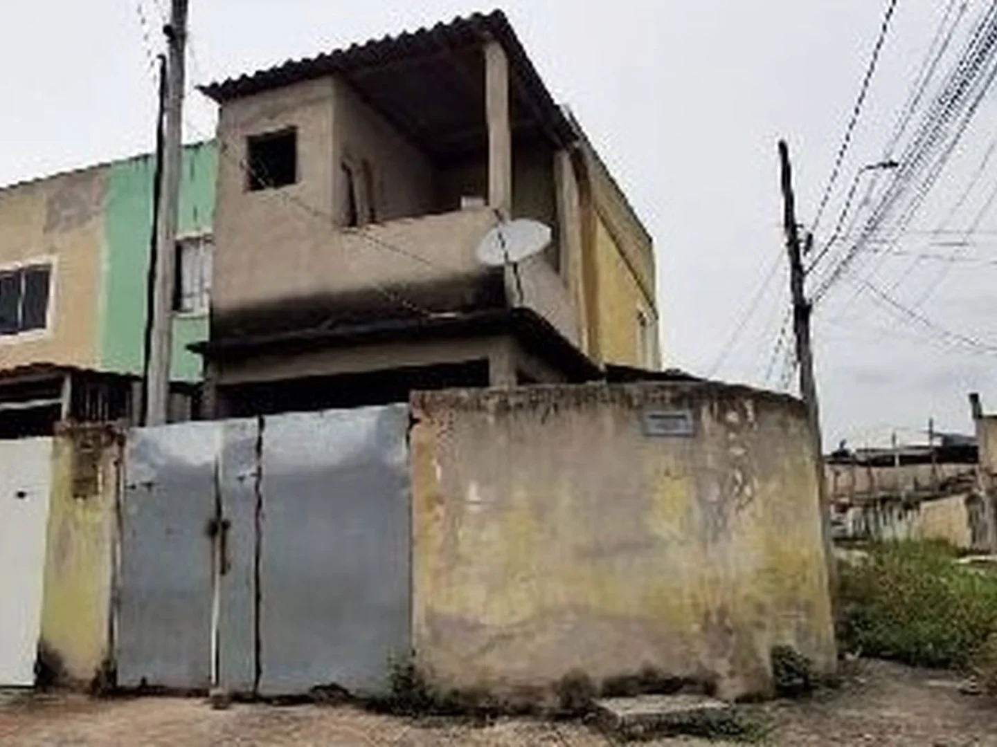 Casa - Nova Iguacu, RJ - foto 1