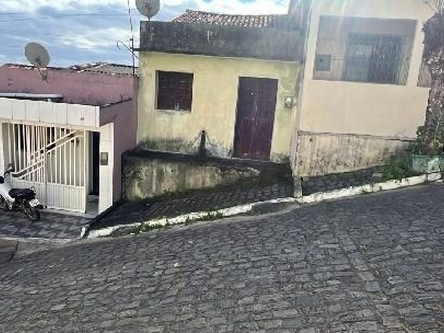 Casa - Taquaritinga Do Norte, PE - foto 1