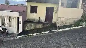Casa - Taquaritinga Do Norte, PE