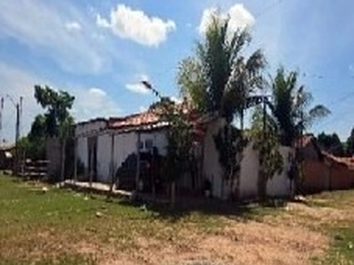 Casa - Demerval Lobao, PI - foto 1