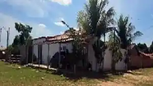 Casa - Demerval Lobao, PI