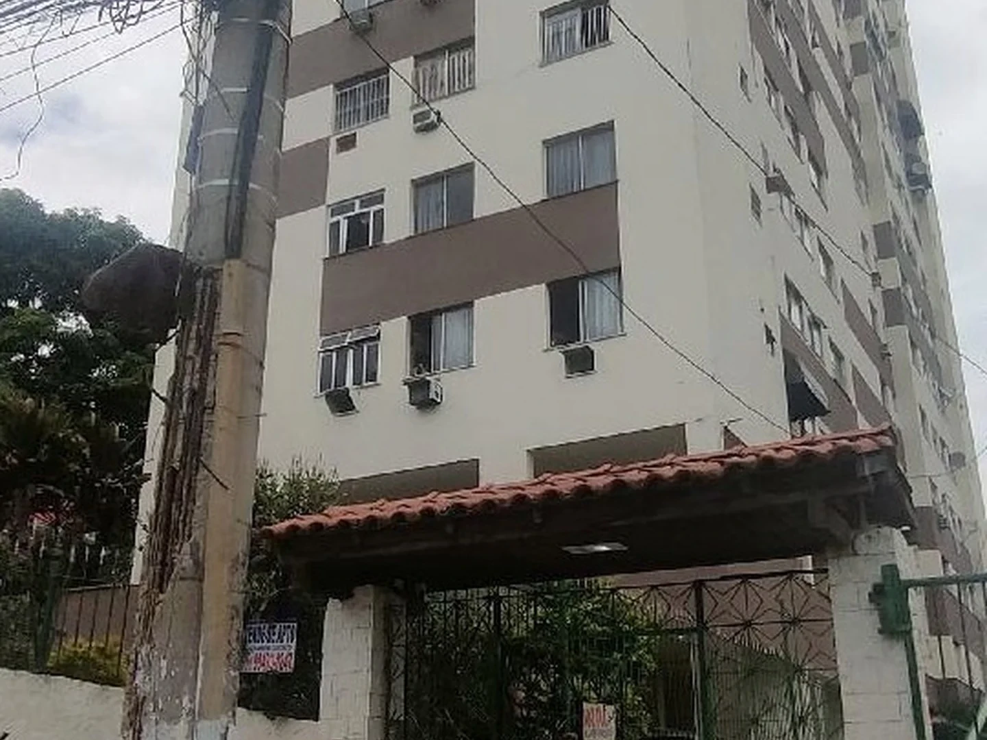 Apartamento - Rio De Janeiro, RJ - foto 1