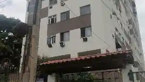 Apartamento - Rio De Janeiro, RJ