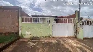 Casa - Cidade Ocidental, GO