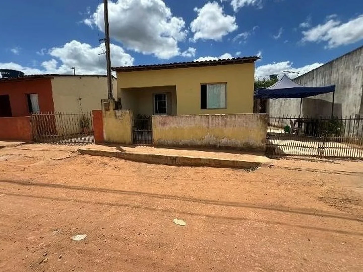Casa - Cha De Alegria, PE - foto 1