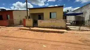 Casa - Cha De Alegria, PE
