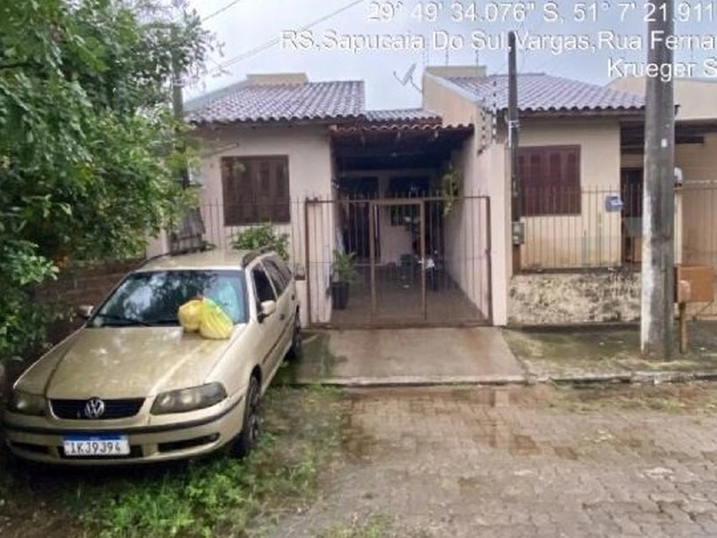 Casa - Sapucaia Do Sul, RS - foto 1
