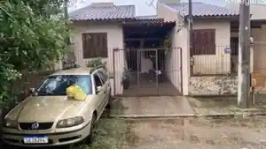Casa - Sapucaia Do Sul, RS