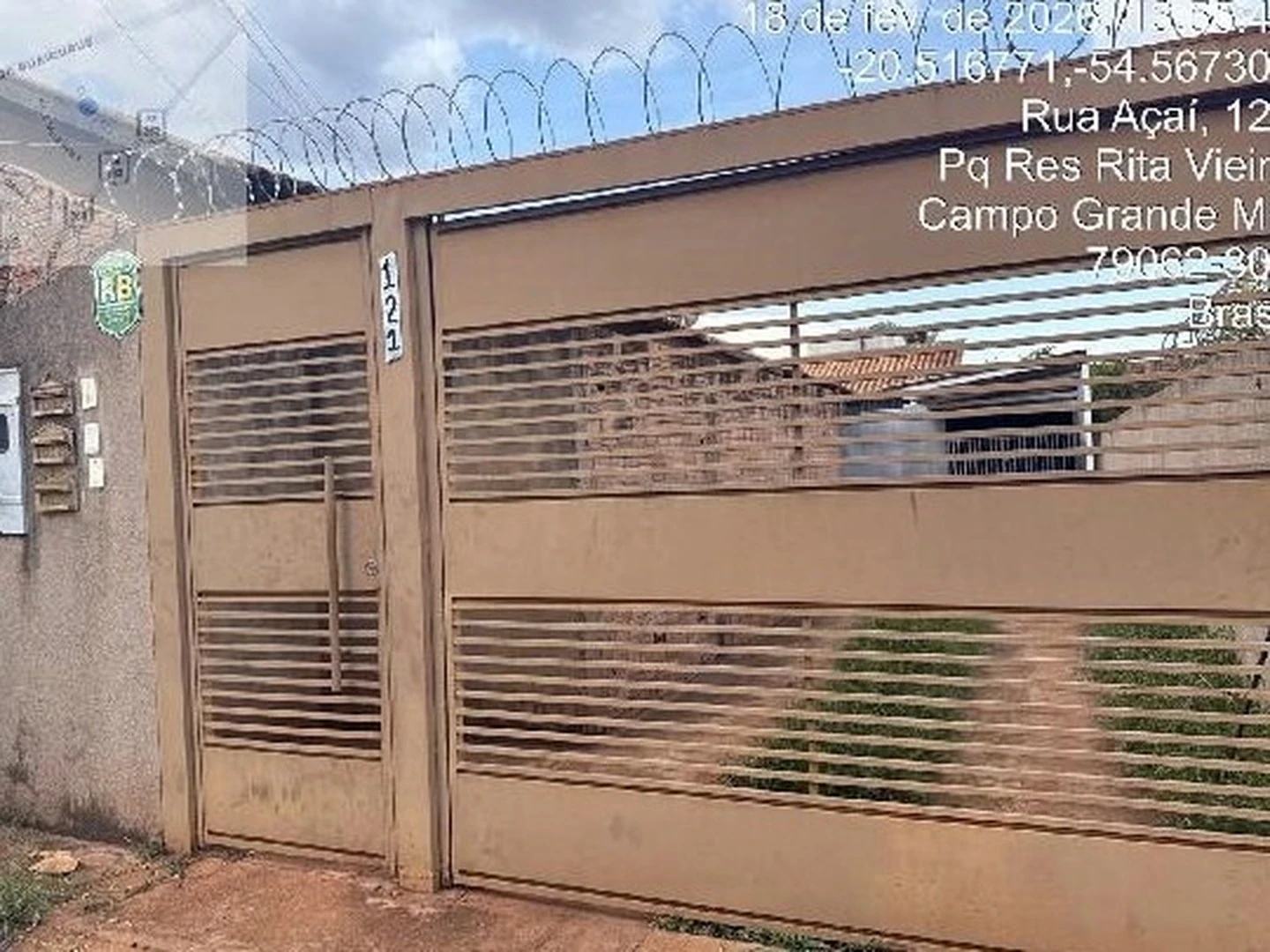Casa - Campo Grande, MS - foto 1