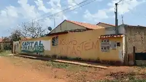 Casa - Aguas Lindas De Goias, GO