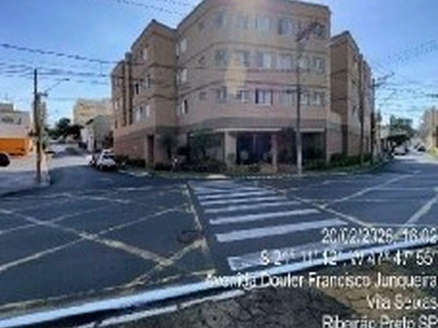Apartamento - Ribeirao Preto, SP - foto 1