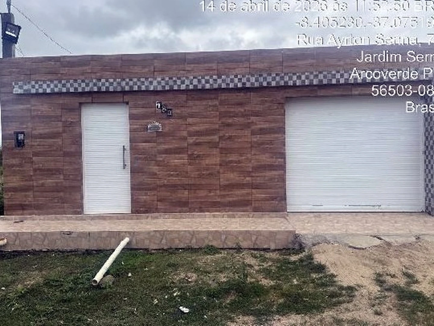 Casa - Arcoverde, PE - foto 1